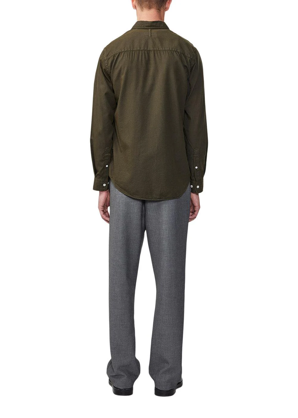 Arne BD 5655 - Dark Army - Image 4