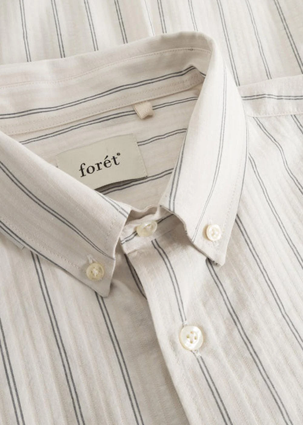 DOVE SHIRT - Cloud - Image 4