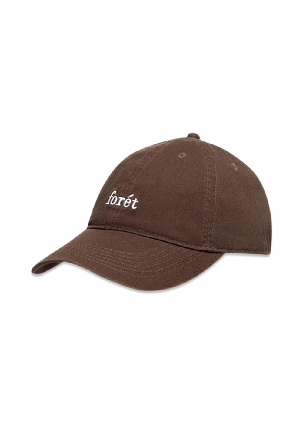 HAWK CAP - Brown