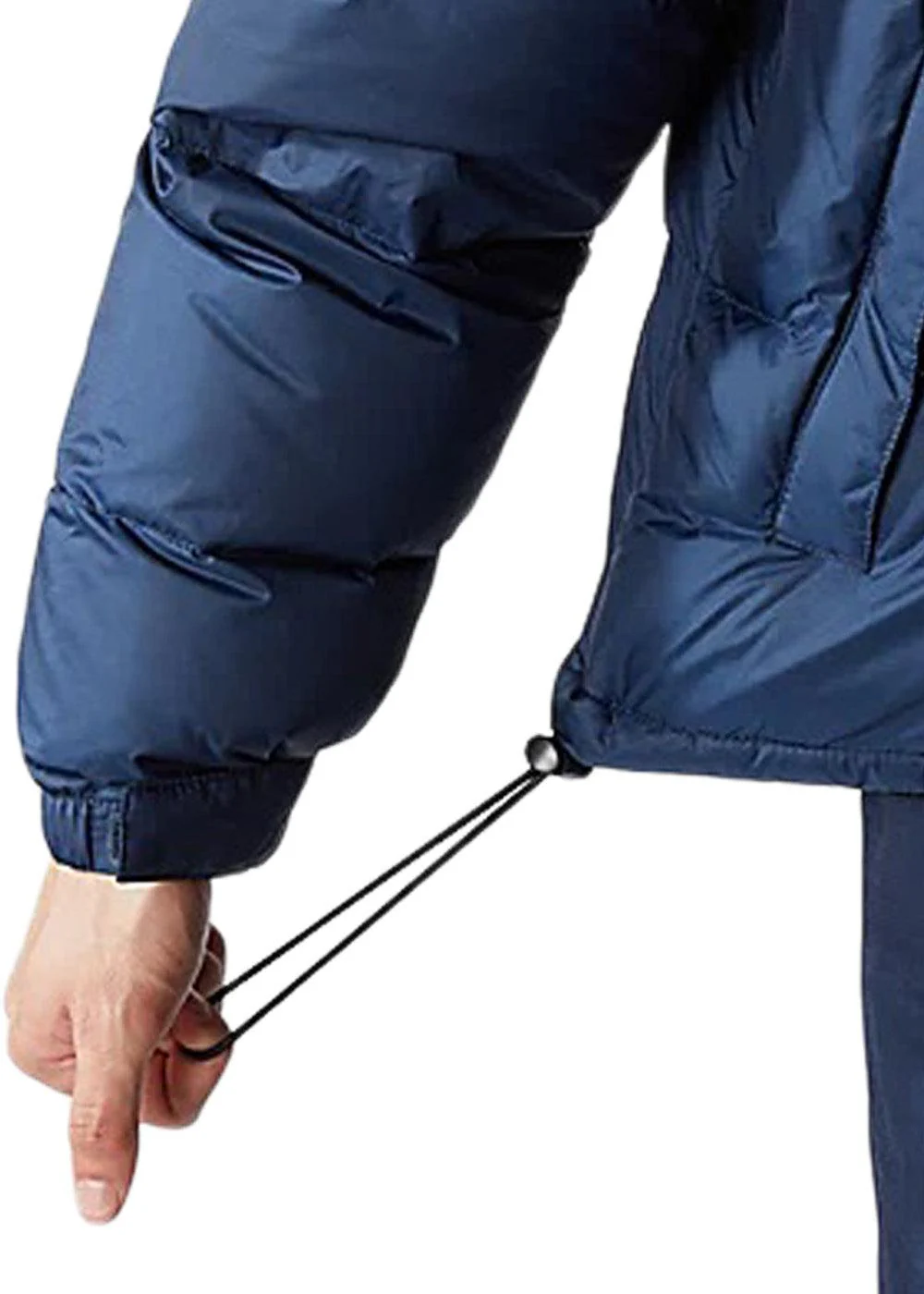M 96 Retro Nuptse - Navy - Image 6