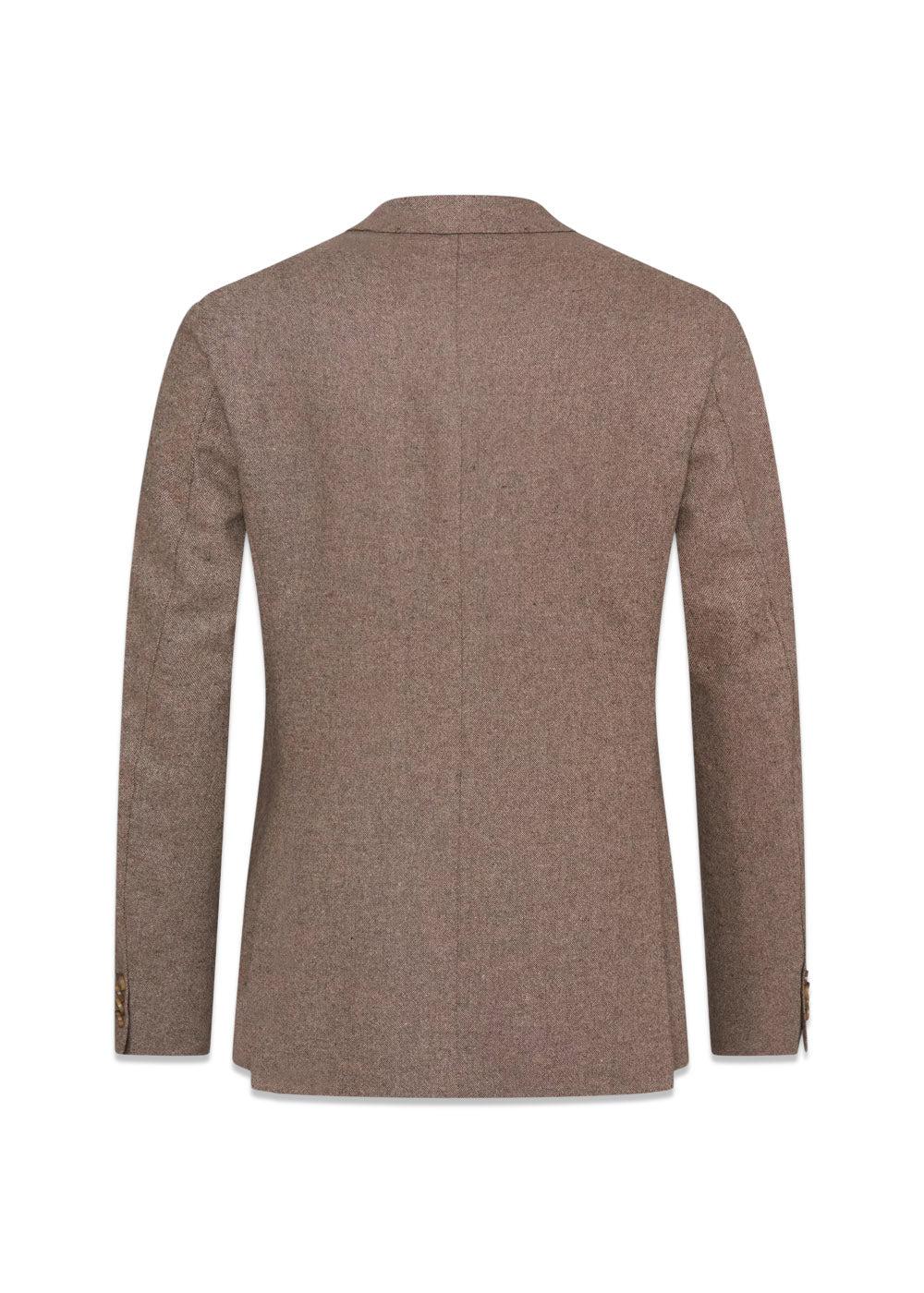 Fogerty Blazer - Dark Beige - Image 3