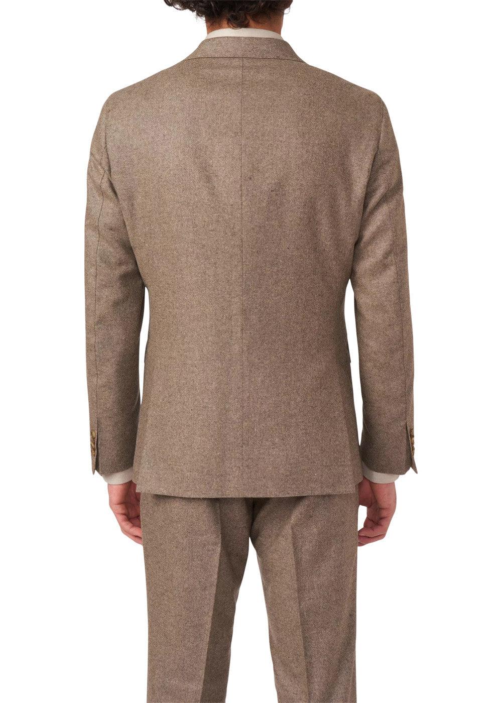 Fogerty Blazer - Dark Beige - Image 5