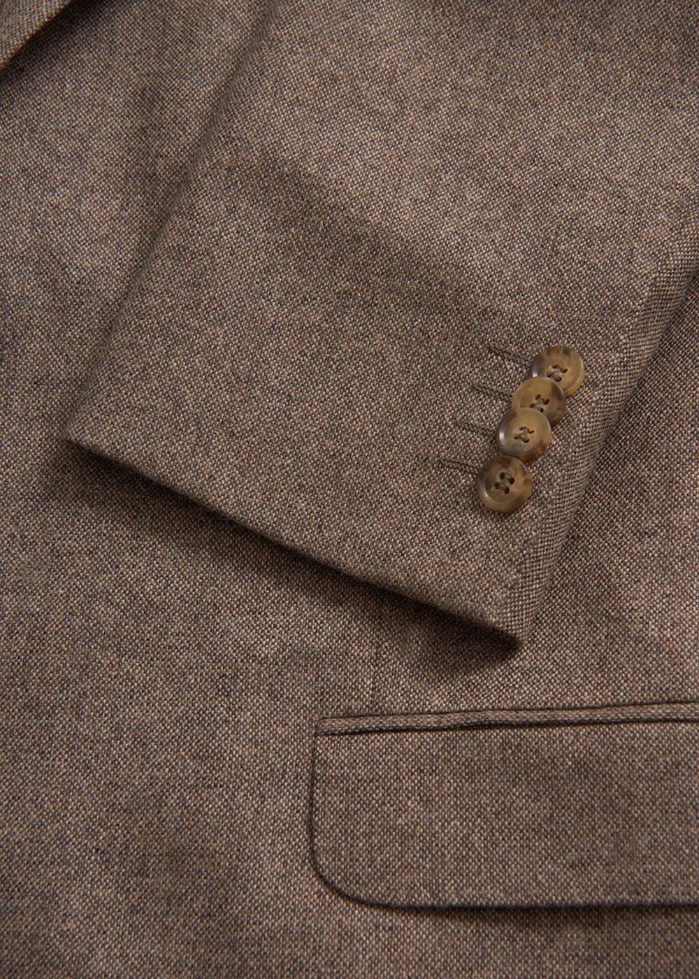 Fogerty Blazer - Dark Beige - Image 6