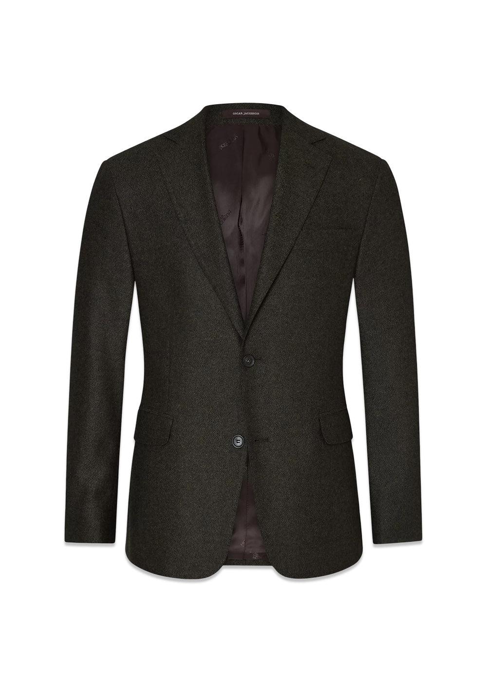 Fogerty Blazer - Fox Green