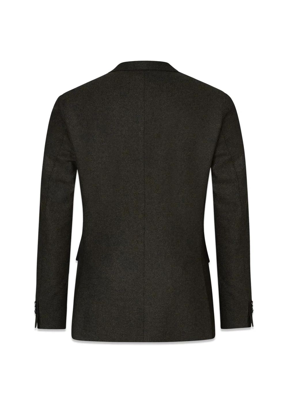Fogerty Blazer - Fox Green - Image 2