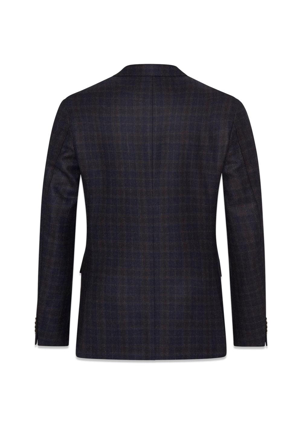 Fogerty Blazer - Navy - Image 4