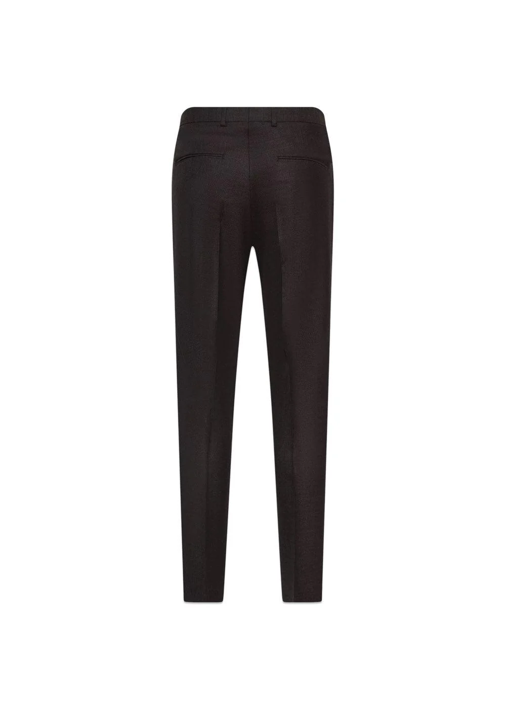 Denz Trousers - Husk Brown - Image 2