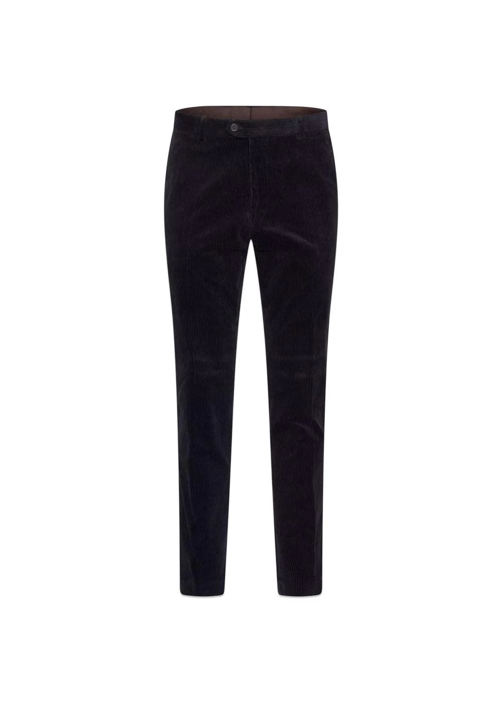 Denz Trousers - Navy