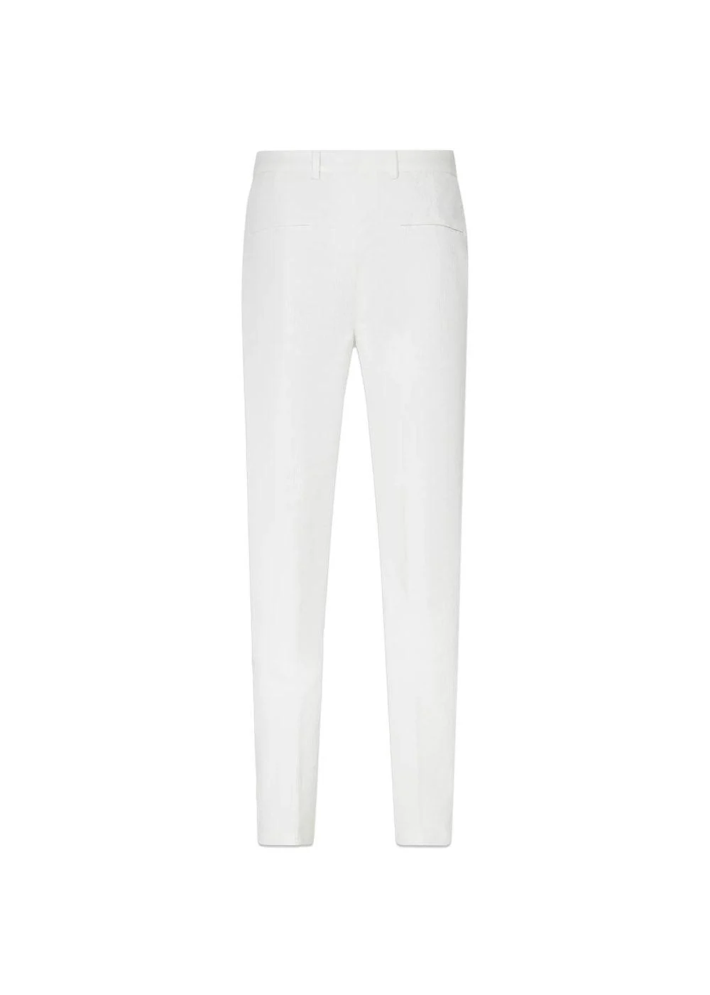 Denz Trousers - Snow White - Image 2