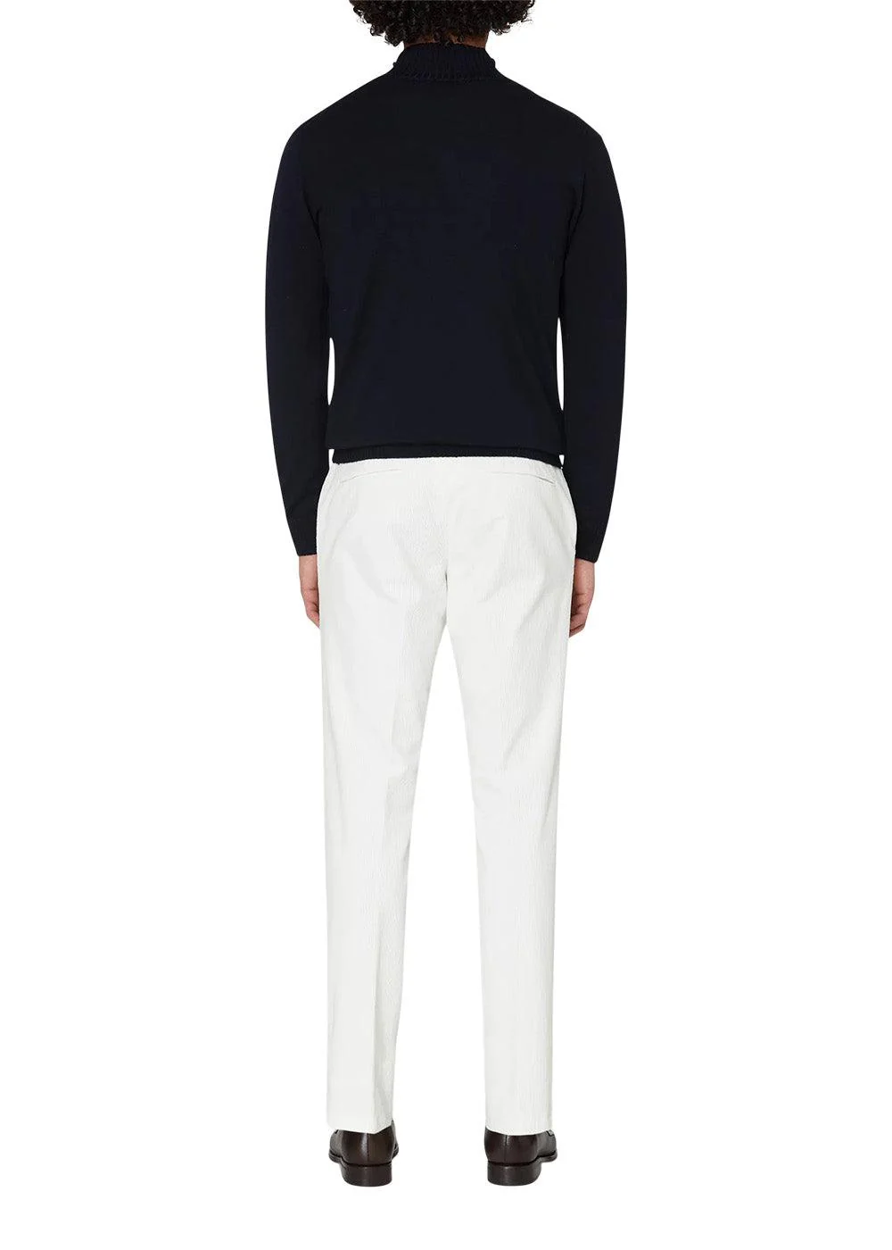 Denz Trousers - Snow White - Image 4