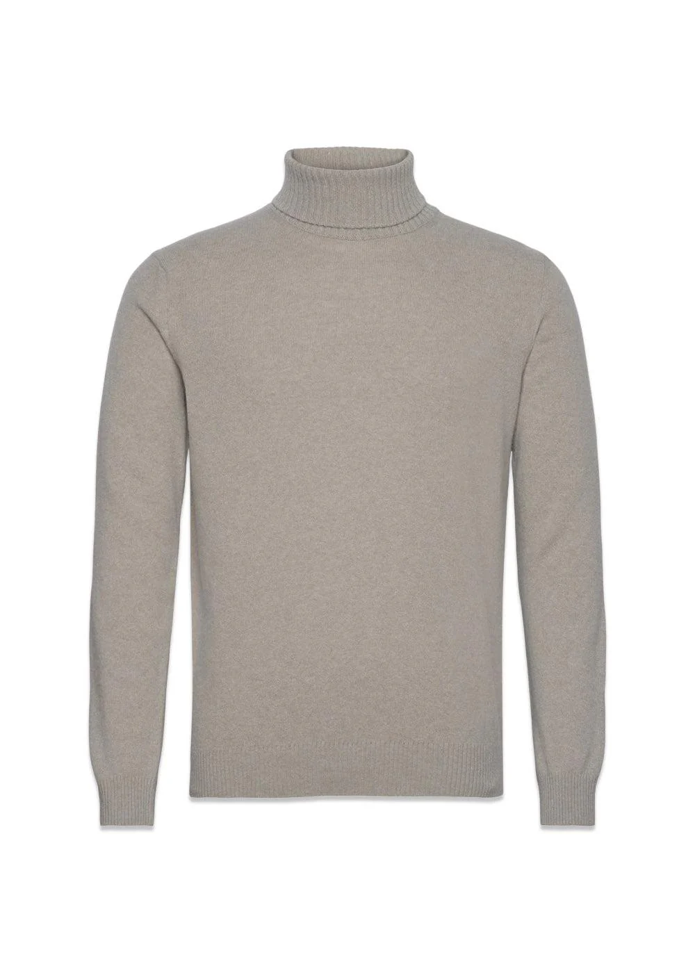 Salim Rollneck - Brick Beige