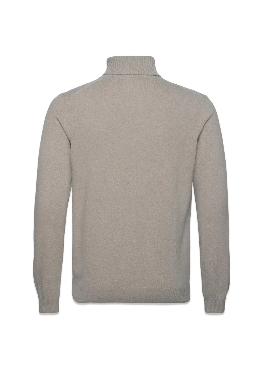Salim Rollneck - Brick Beige - Image 2