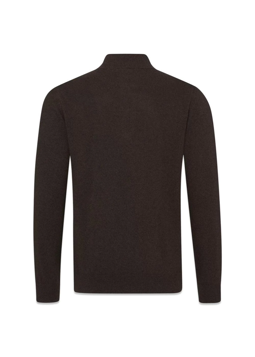 Patton Half Zip - Green Gentile - Image 2