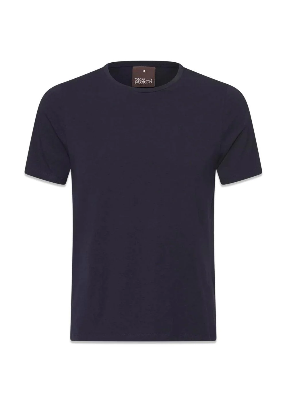 Kyran T-Shirt SS - Night Blue