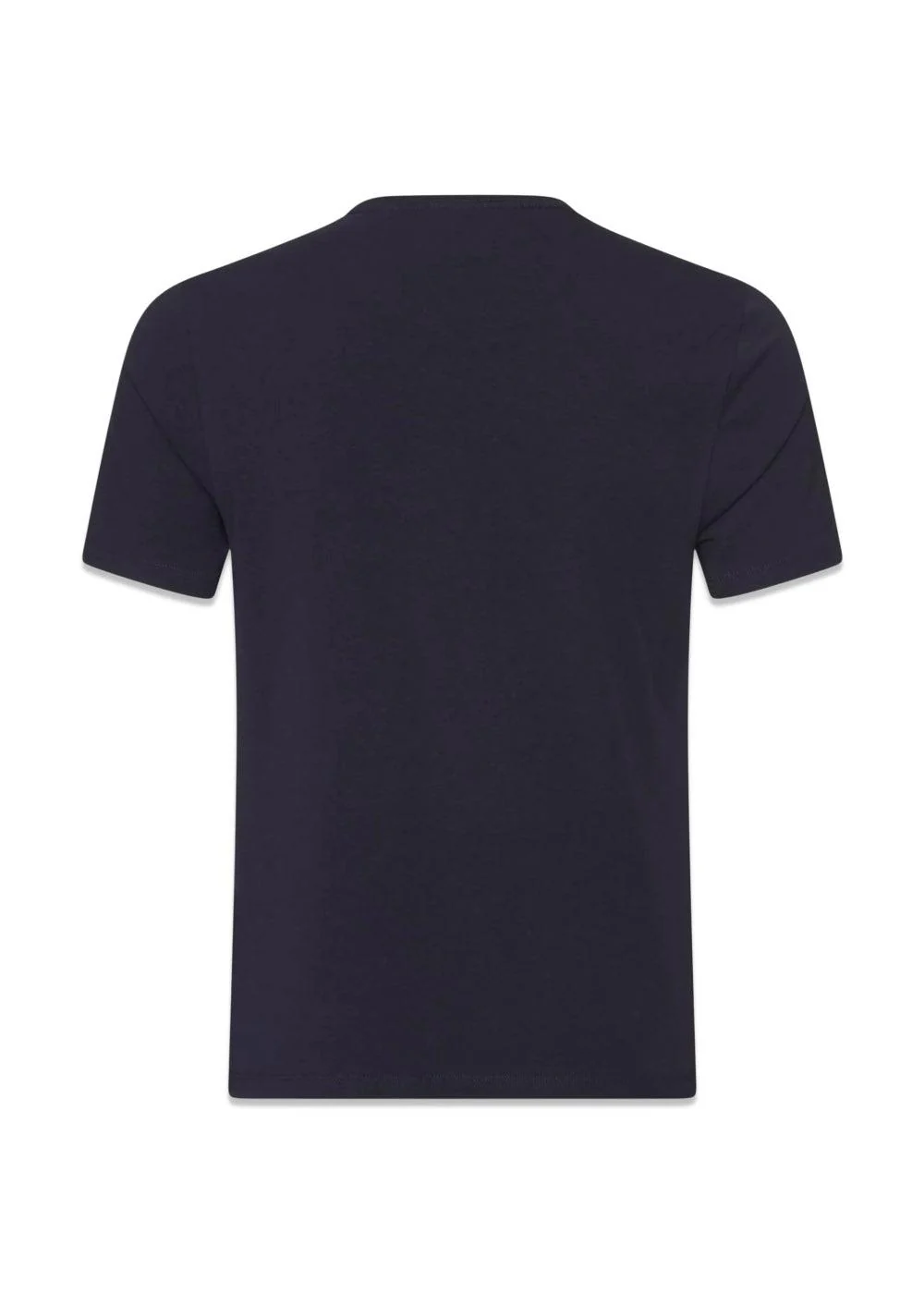 Kyran T-Shirt SS - Night Blue - Image 2