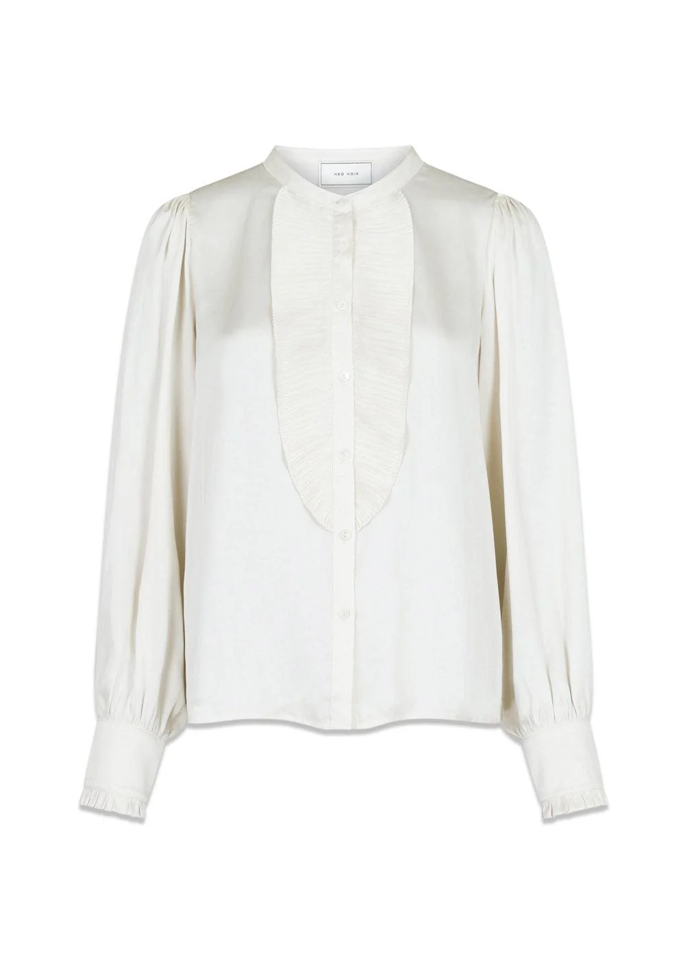 Zola Blouse - Off White