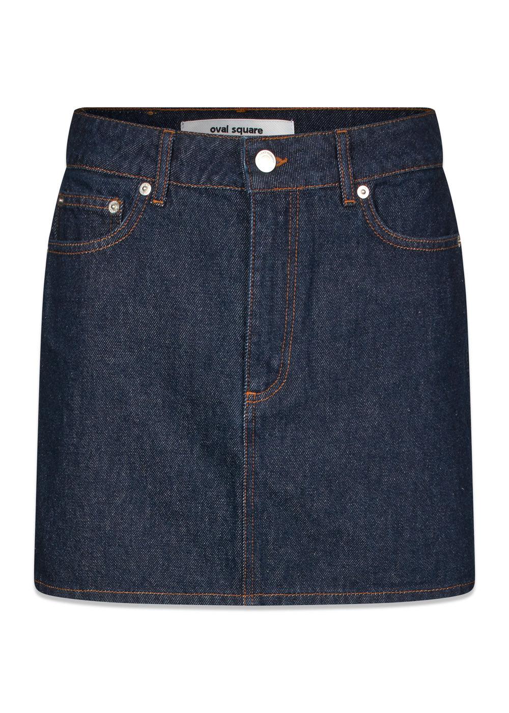 Wonder Mini Skirt 0103 - 0103 Raw