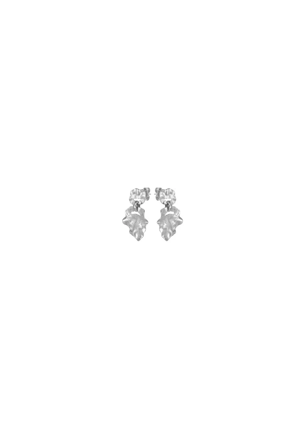 Earring, Windy Small - 925S/M