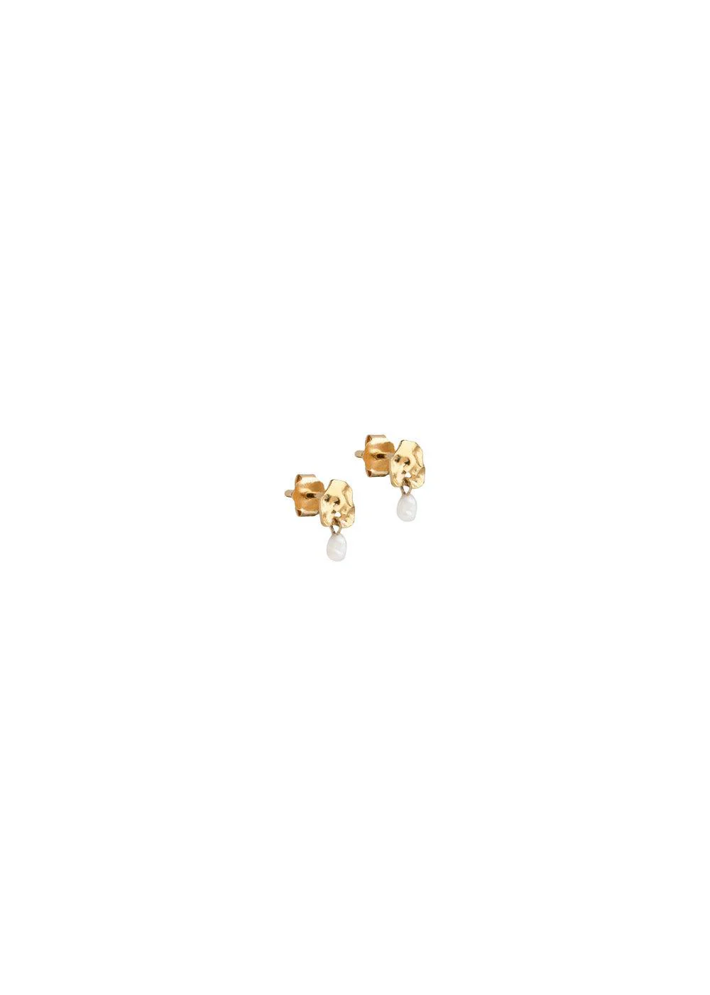 Studs, Mio Pearl - Pearls