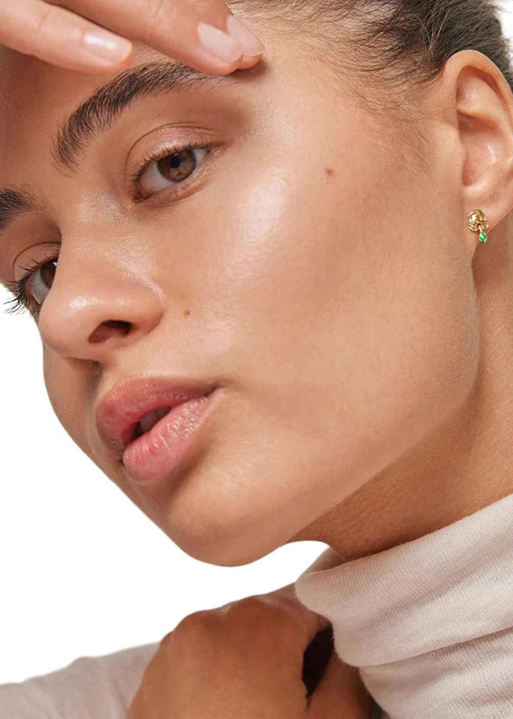 Studs, Mio - Grass Green - Image 2