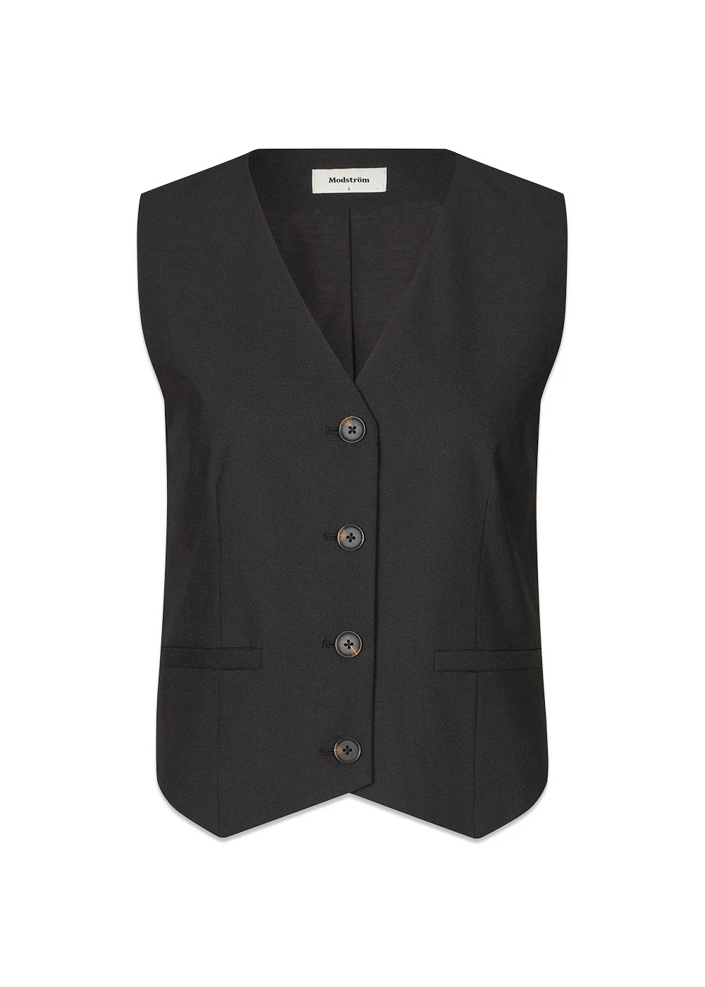 GaleMD 2 vest - Black