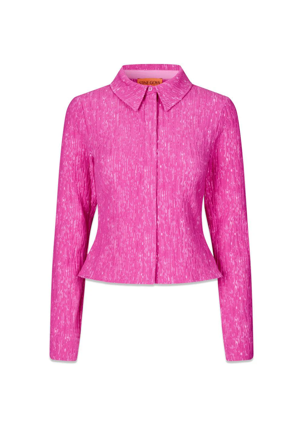 SGLilla - Fuchsia