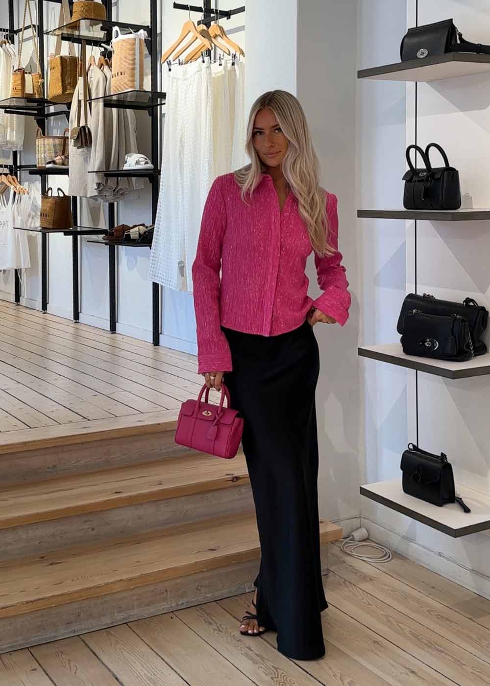 SGLilla - Fuchsia - Image 2