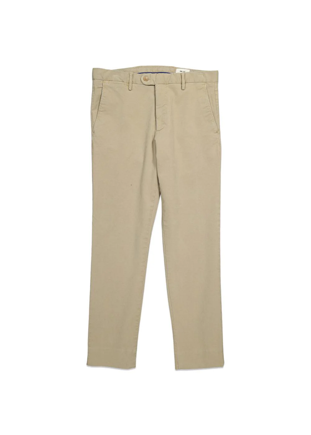 Wilhelm 1010 - Khaki Beige