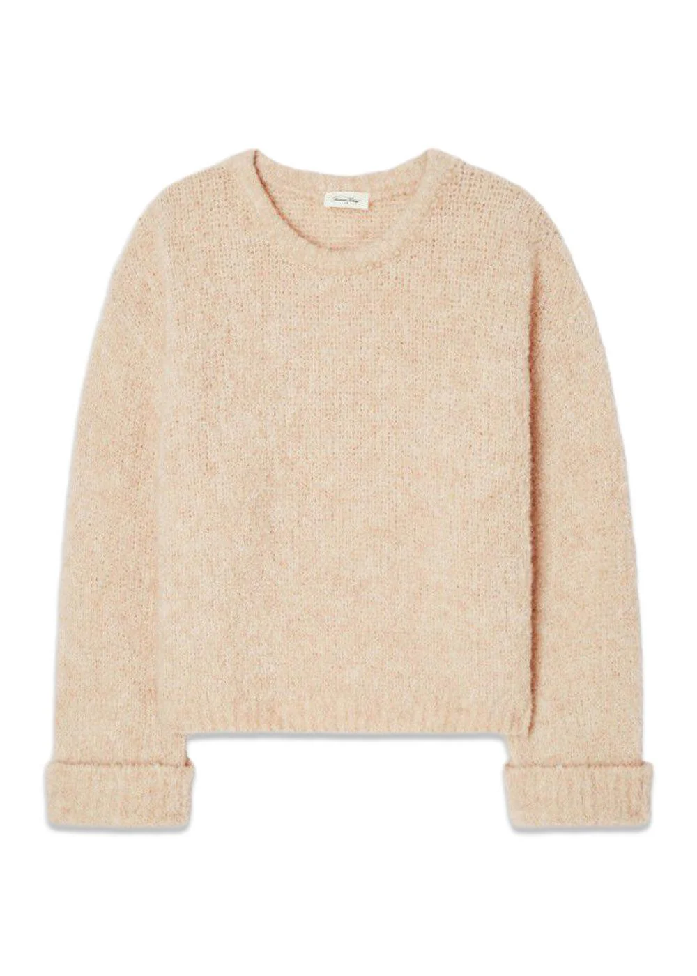 ZOLLY - Beige Clair Chine