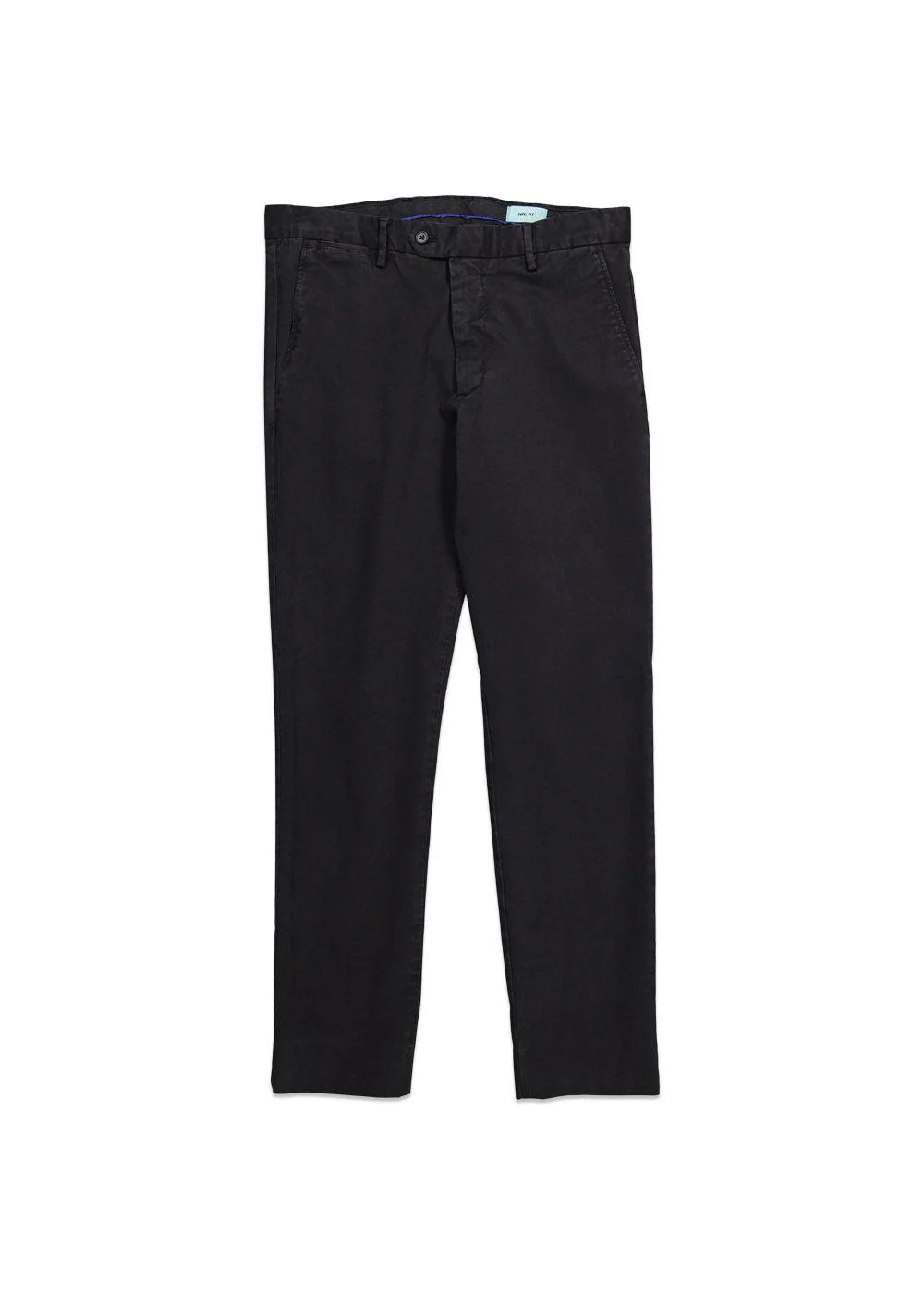 Wilhelm 1010 - Black
