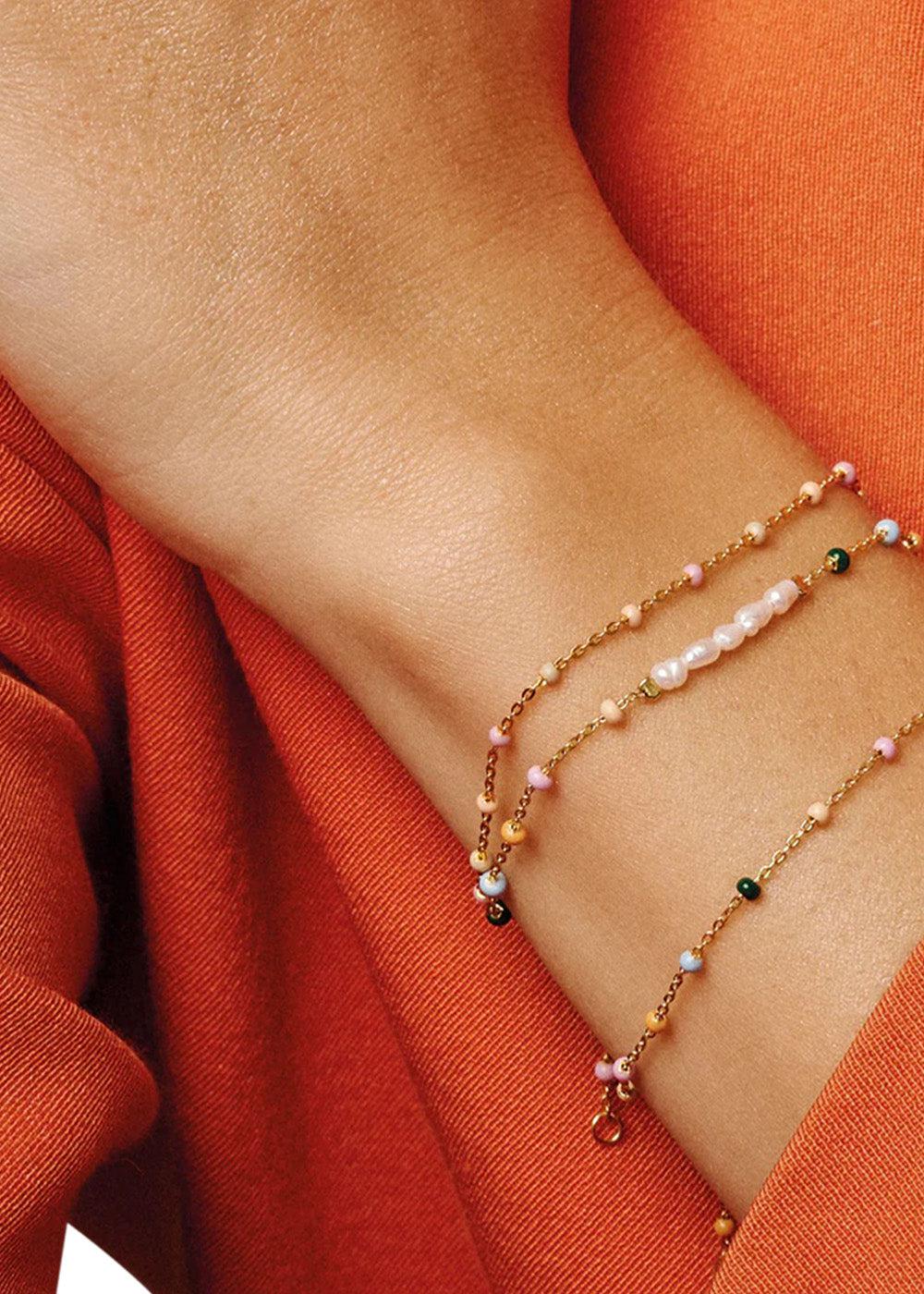 Bracelet, Lola - Tropical - Image 2