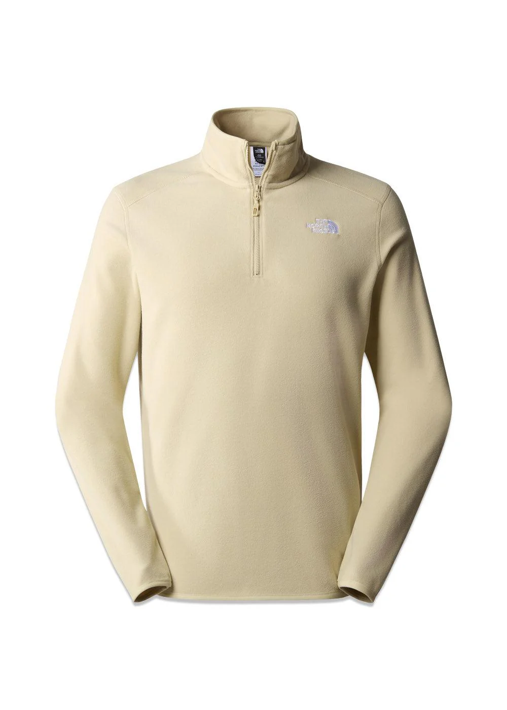 100 GLAC 1/4 ZIP GRAVEL - Gravel