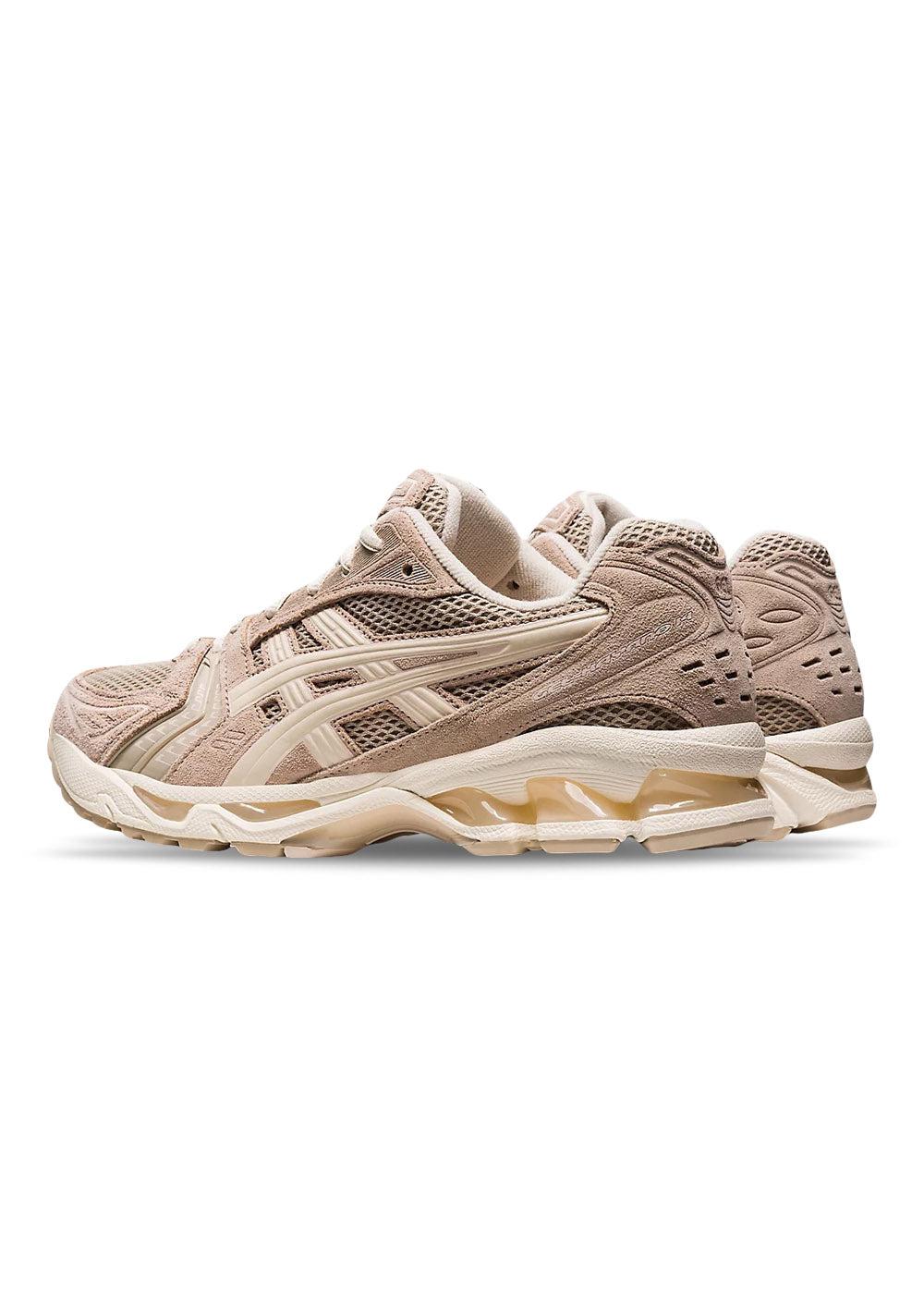 GEL-KAYANO 14 - Simply Taupe/Oatmeal - Image 4