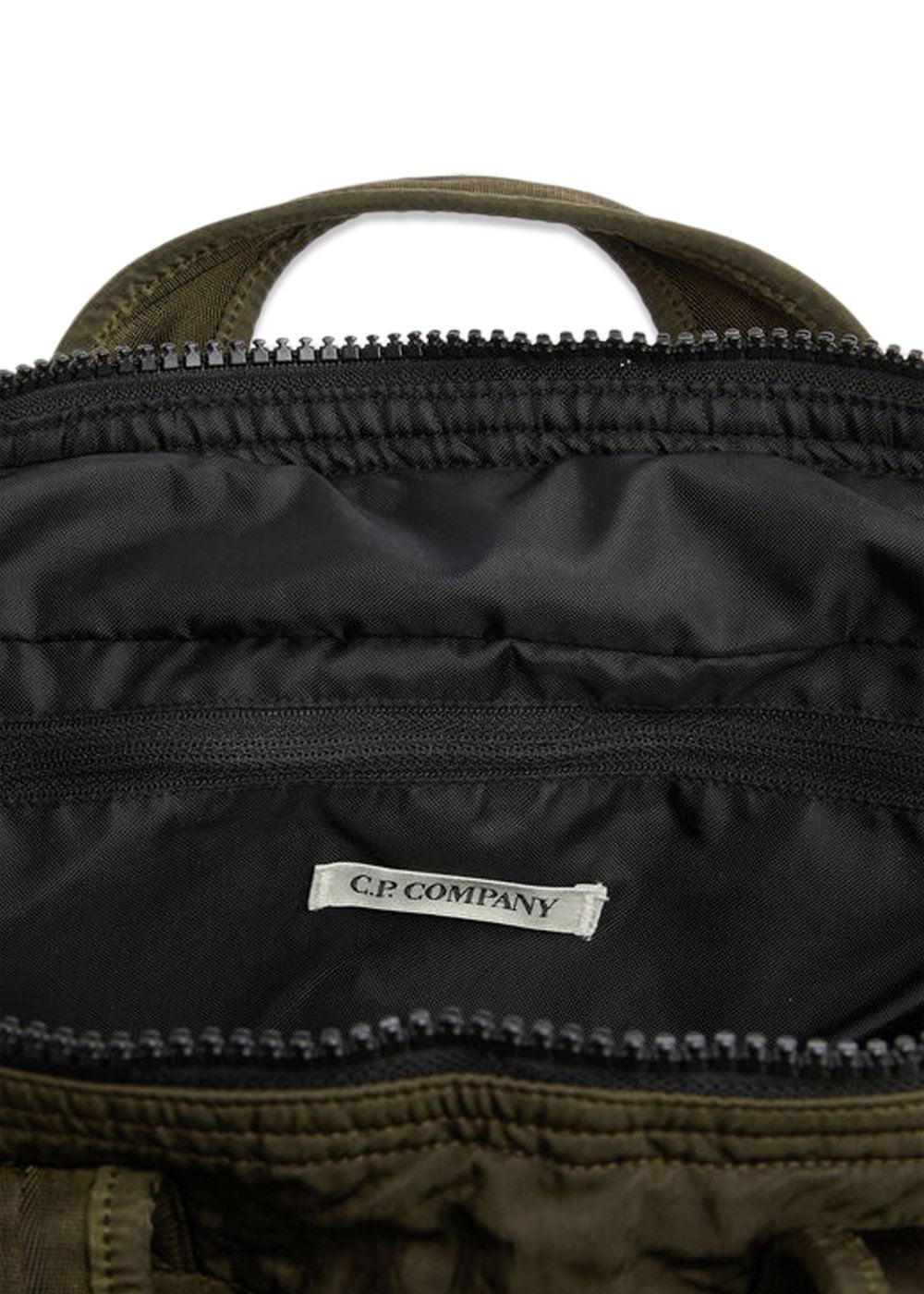 Accessories - Bag Nylon B - Ivy Green - Image 3