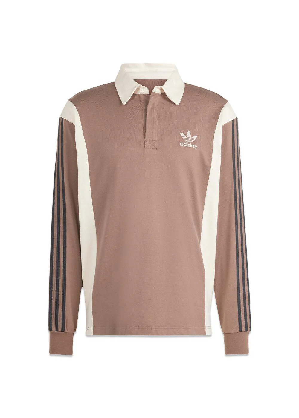 RUGBY SHIRT EARSTR - Earth Strata