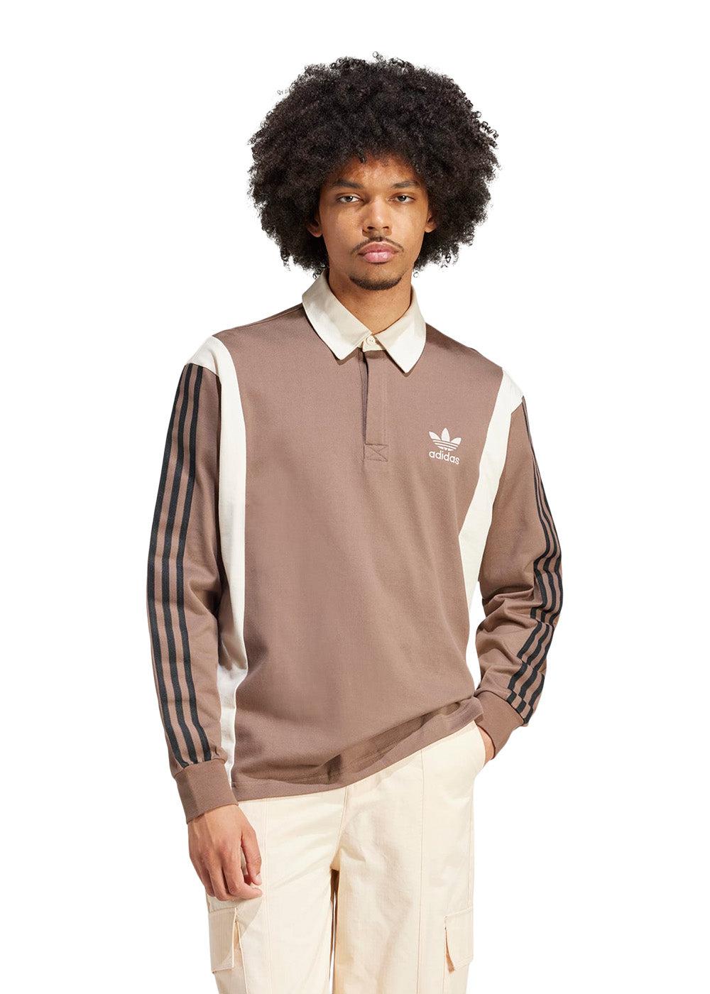 RUGBY SHIRT EARSTR - Earth Strata - Image 4