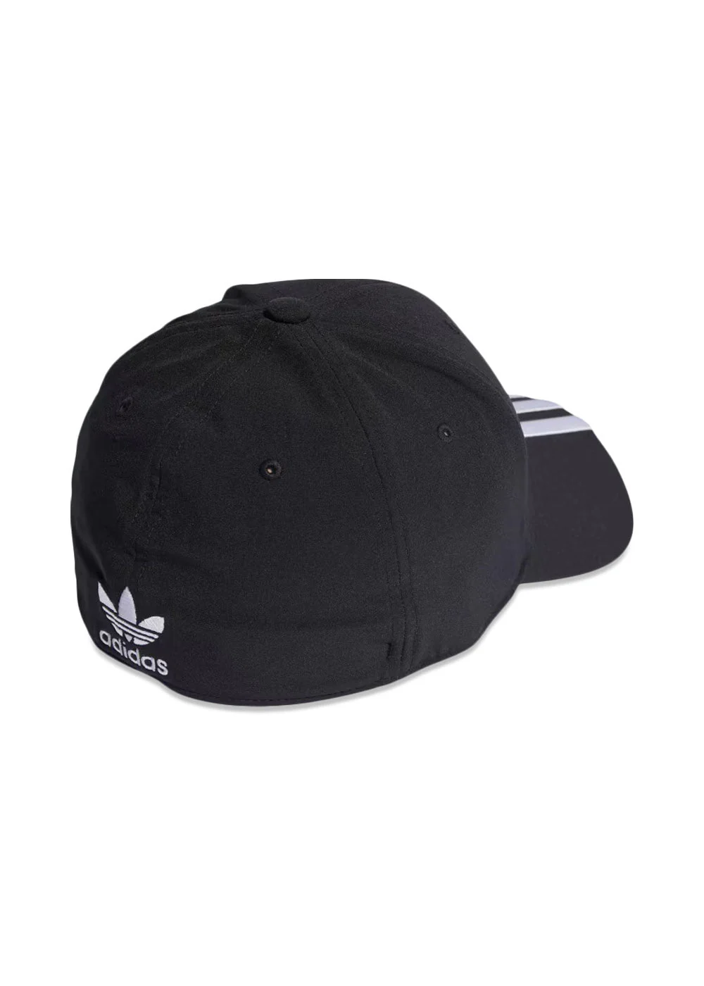 ARCHIVE CAP - Black - Image 3