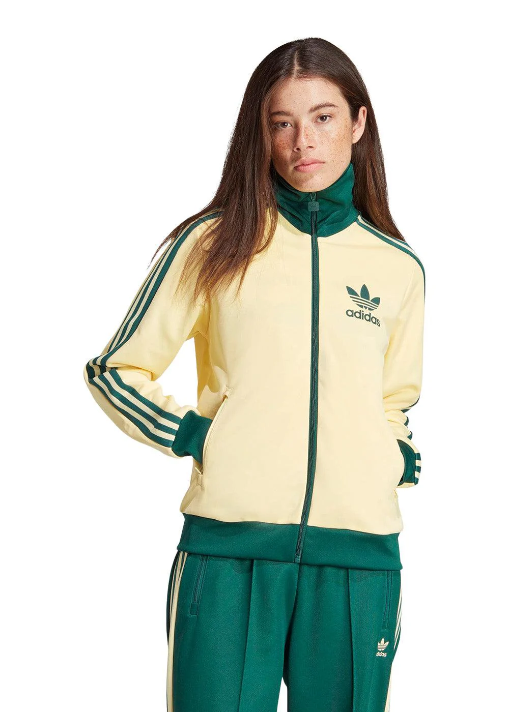 BECKENBAUER TT - Almost Yellow - Image 4