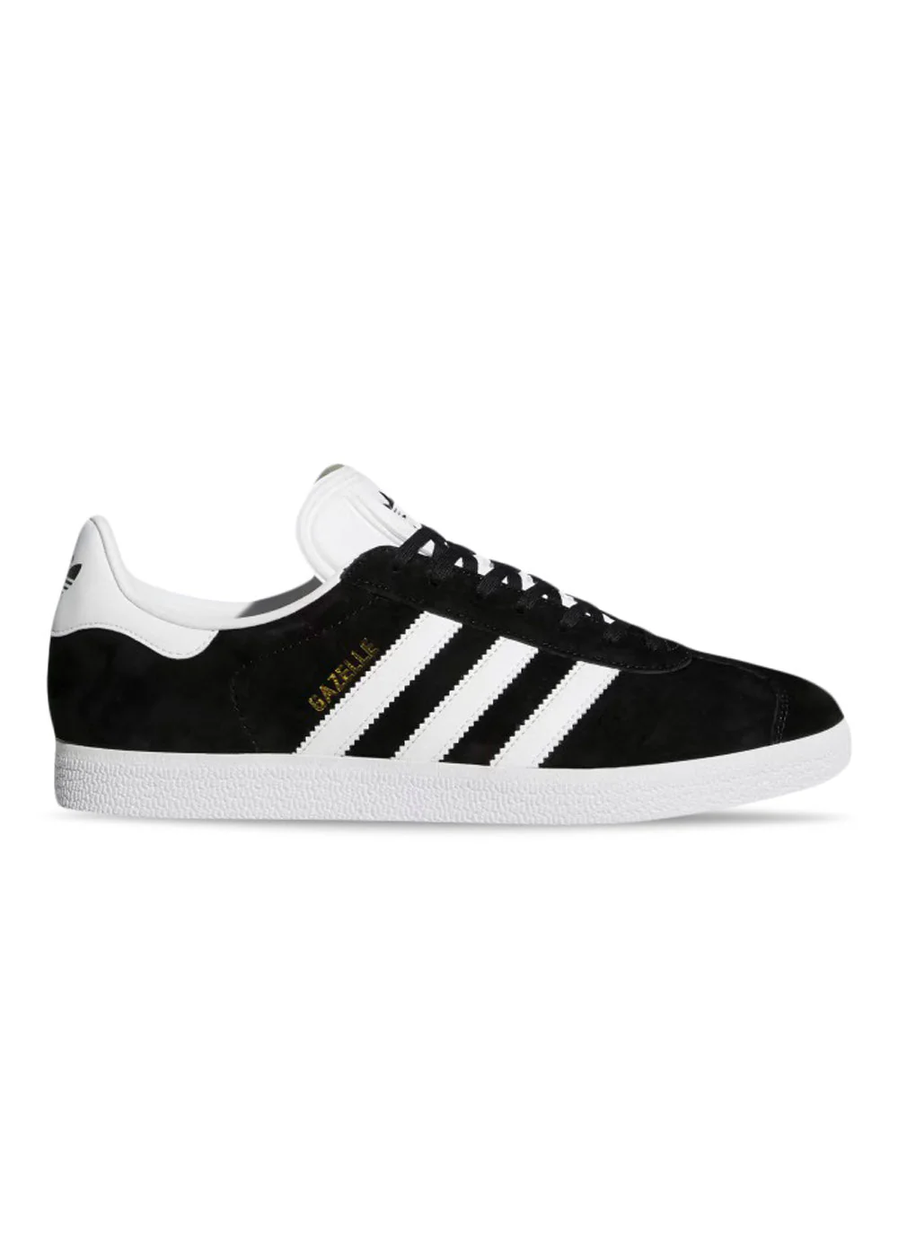 GAZELLE - Core Black