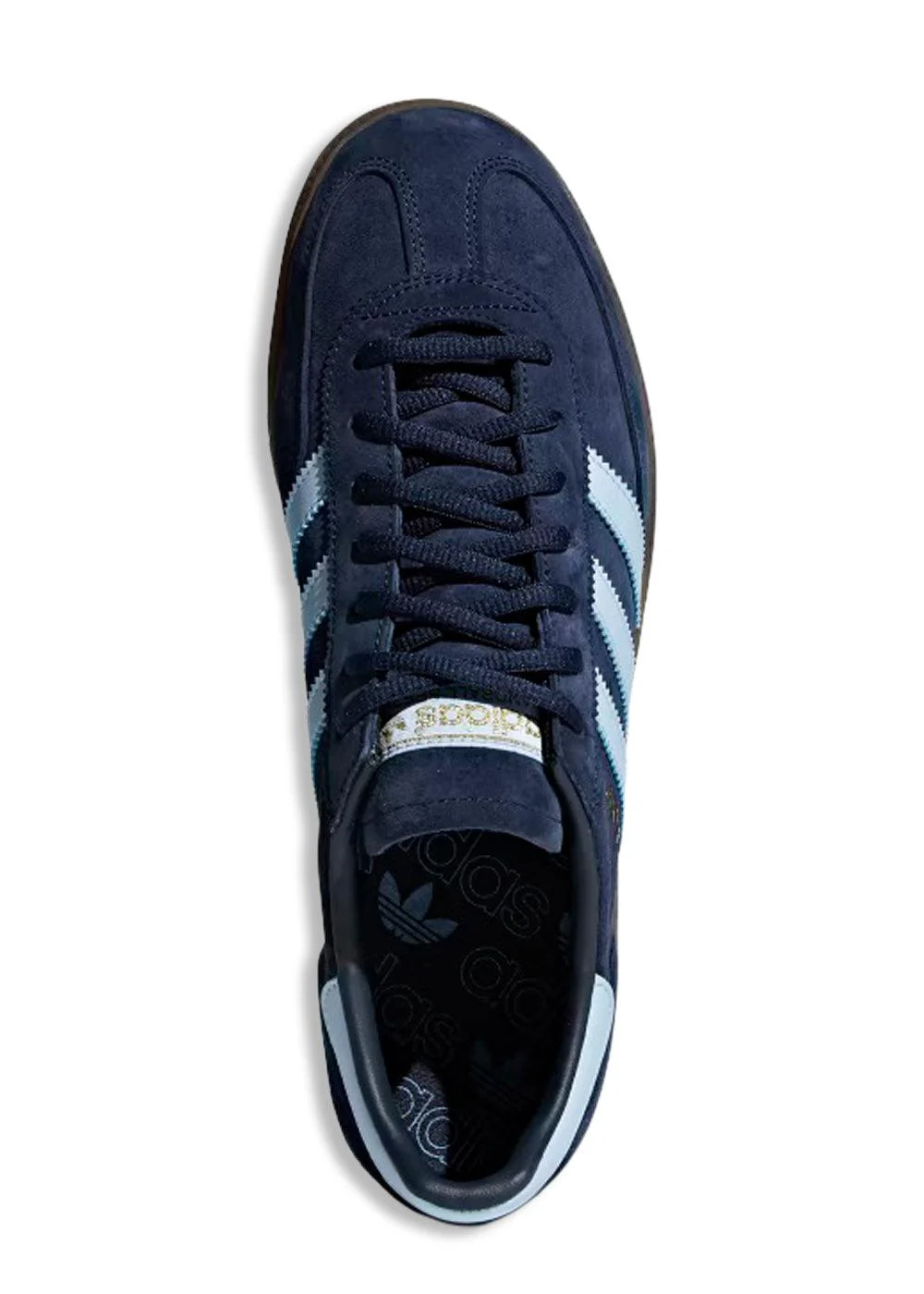 HANDBALL SPEZIAL - Collegiate Navy - Image 3