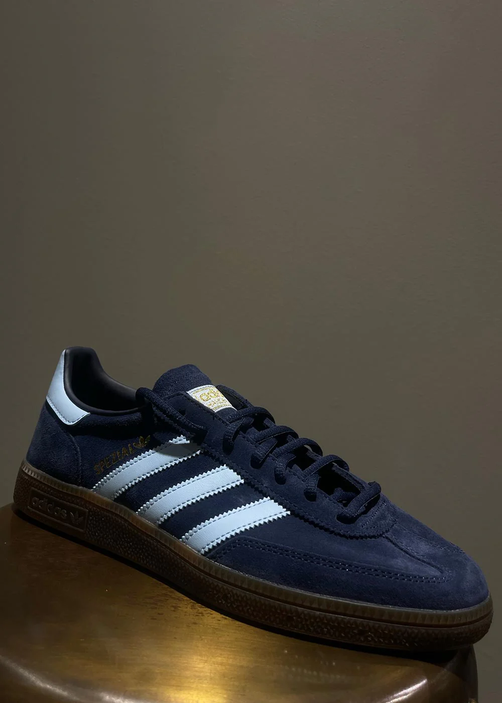 HANDBALL SPEZIAL - Collegiate Navy - Image 7
