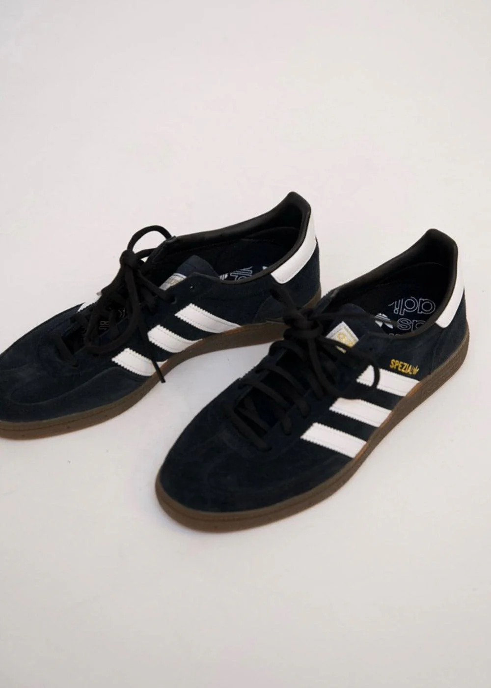 HANDBALL SPEZIAL - Core Black - Image 3