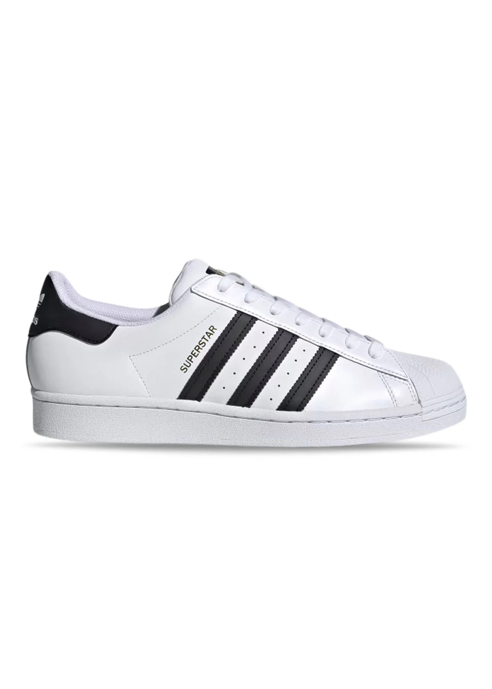 SUPERSTAR - Ftwr White