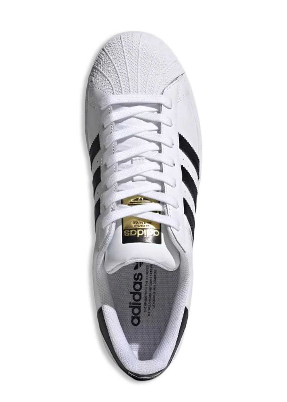 SUPERSTAR - Ftwr White - Image 4