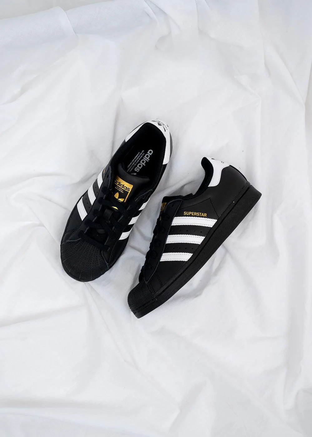 SUPERSTAR - Core Black - Image 2