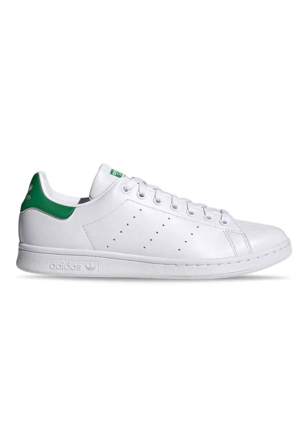 STAN SMITH - Ftwr White