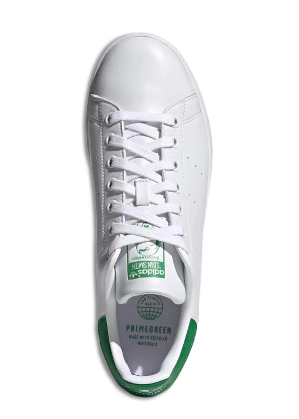 STAN SMITH - Ftwr White - Image 2