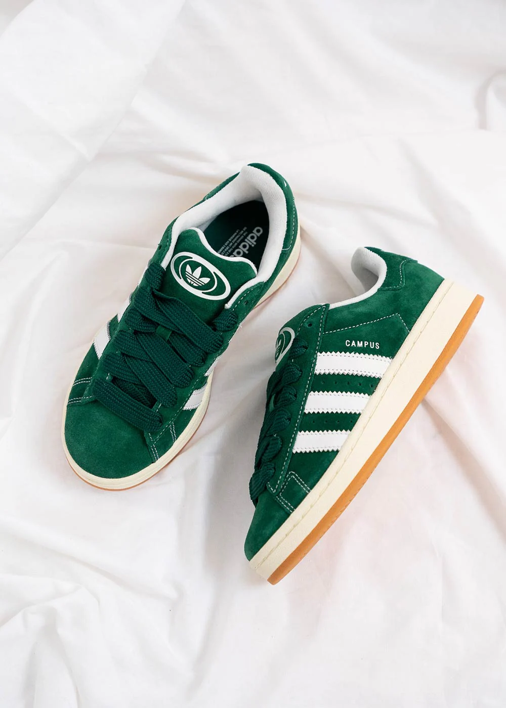 CAMPUS 00s - Dark Green - Image 3