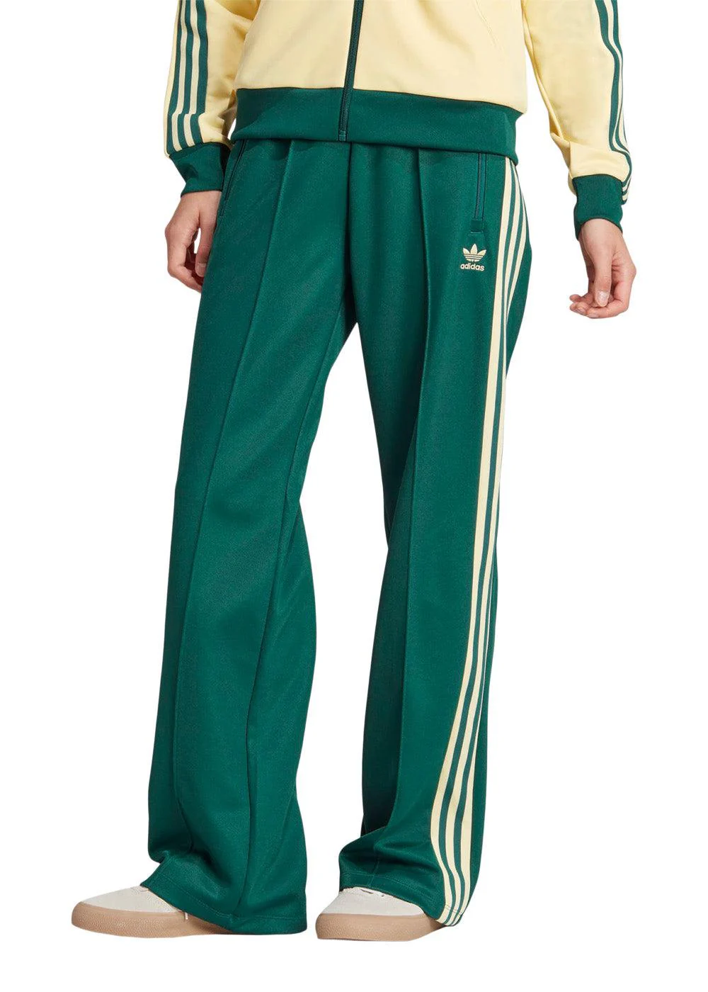 BECKENBAUER TP - Collegiate Green - Image 4