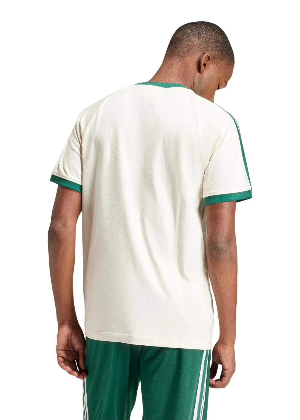 GRF TEE             WONWHI - Wonder White - Image 4